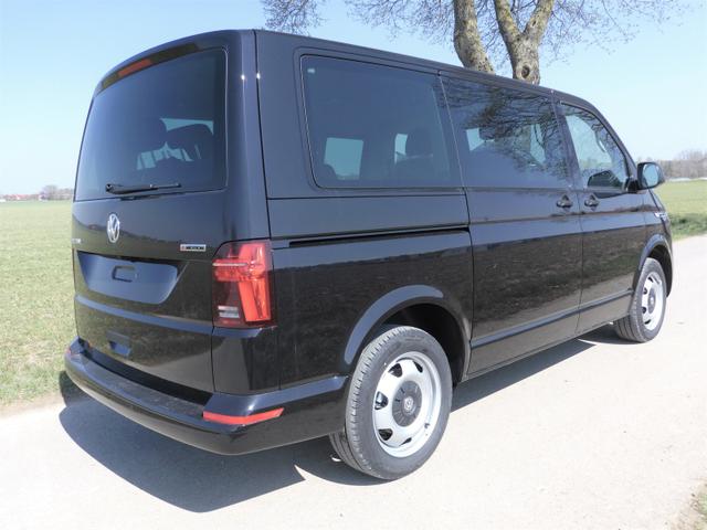 Volkswagen Multivan 6.1