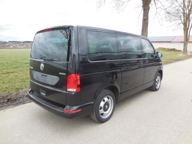 Volkswagen Multivan 6.1