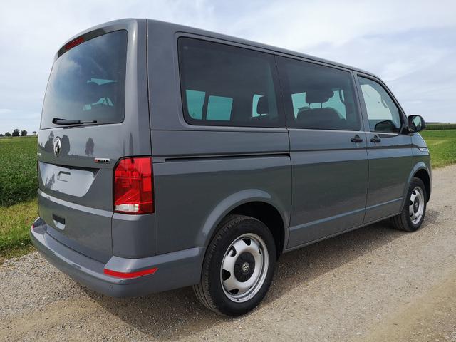 Volkswagen Multivan 6.1