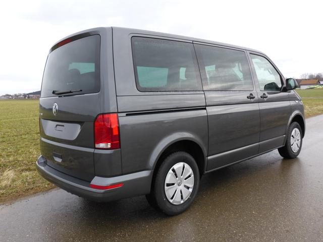 Volkswagen Multivan 6.1