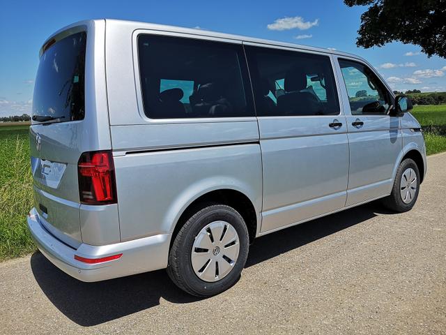 Volkswagen Multivan 6.1