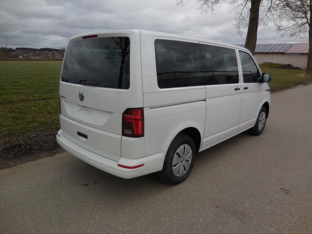 Volkswagen Multivan 6.1