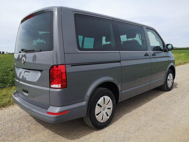 Volkswagen Multivan 6.1