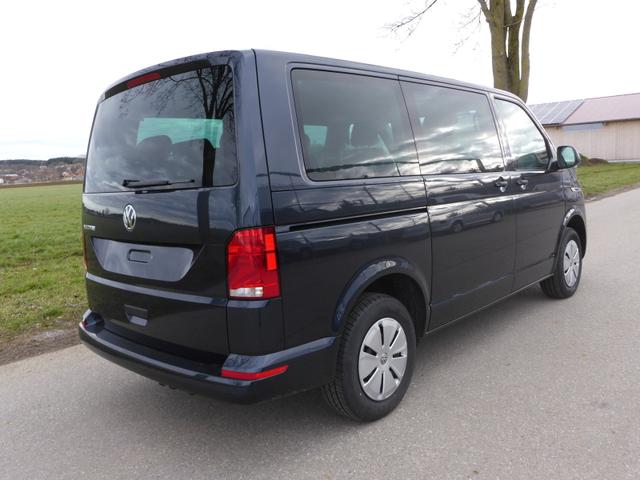 Volkswagen Multivan 6.1
