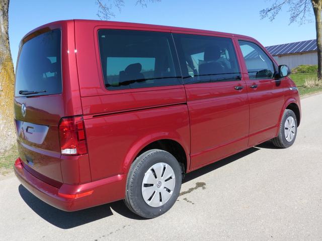 Volkswagen Multivan 6.1