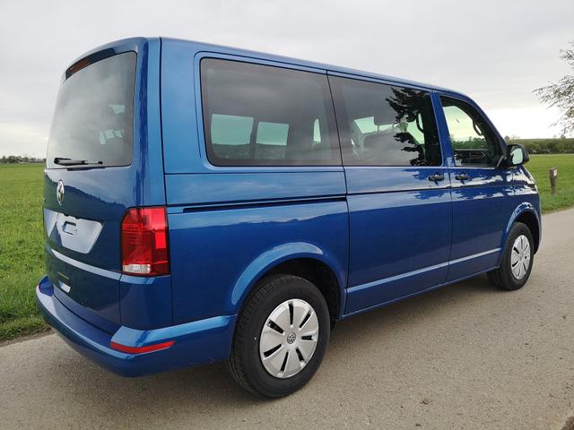 Volkswagen Multivan 6.1