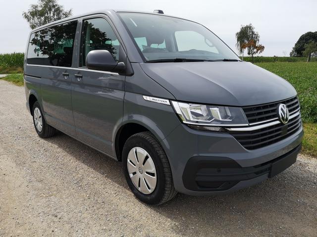 Vw T6 1 Multivan Reimport Neuwagen Vertrieb Rhein Main