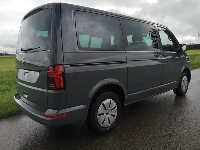 Volkswagen Multivan 6.1