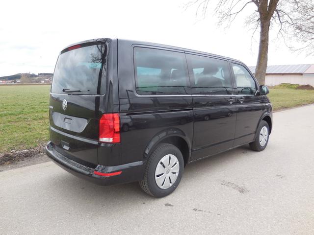 Volkswagen Multivan 6.1