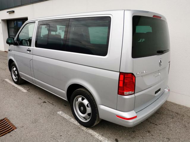 Volkswagen Multivan 6.1