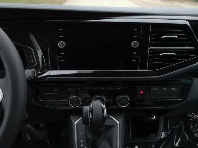 Volkswagen Multivan 6.1 T6.1 2.0TDi Cruise DSG 4Motion GV5 el. Schiebetüren Sperre AHK 7 Sitzer 