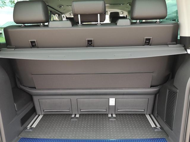 Volkswagen Multivan 6.1 T6.1 2.0TDi ABT Cruise DSG 4Motion GV5 el. Schiebetüren Sperre AHK 7 Sitzer 