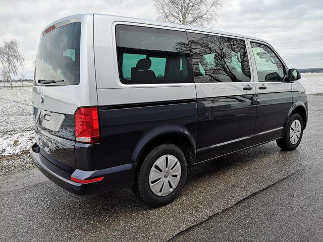 Volkswagen Multivan 6.1