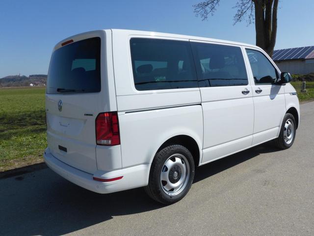 Volkswagen Multivan 6.1