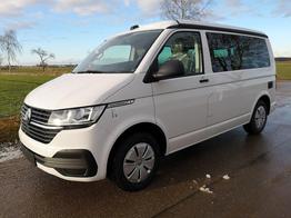 Volkswagen California 6.1 - T6.1 2.0TDi Coast DSG