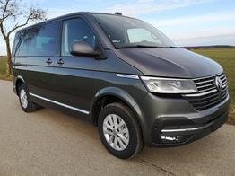 Volkswagen Multivan 6.1 - T6.1 2.0TDi Cruise DSG 2 Schiebetüren
