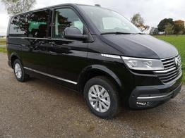 Volkswagen Multivan 6.1 - T6.1 2.0TDi Cruise DSG 2 Schiebetüren