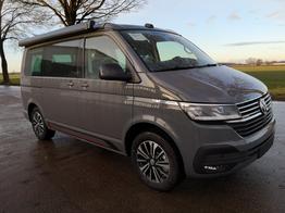 Volkswagen California 6.1 - T6.1 2.0TDi Coast-Edition DSG