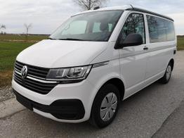 Volkswagen California 6.1 - T6.1 2.0TDi Coast 4Motion