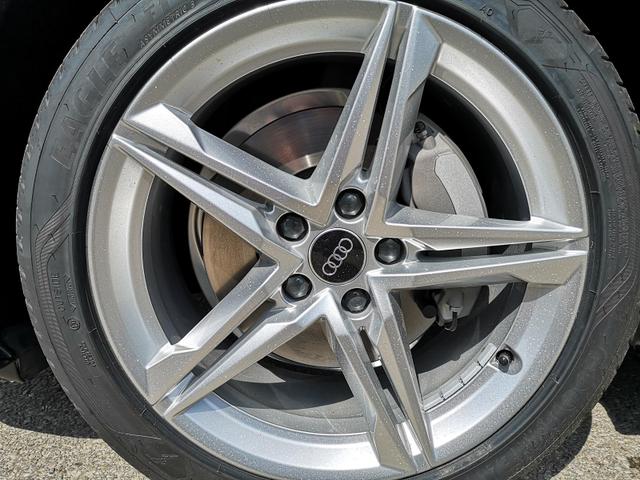 Audi A4 Avant 40 TDI S-Line S-Tronic Quattro Navi ACC AHK 