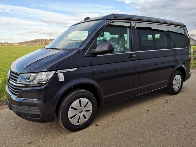 Lagerfahrzeug Volkswagen California 6.1 - T6.1 2.0TDi Coast 6Gang