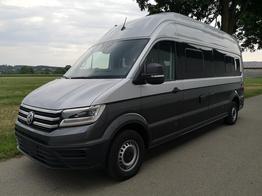Volkswagen Grand California - 2.0 TDI 680