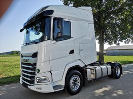 DAF - XG 480 ZF-Intarder, Standklima, 3Jahre Garantie