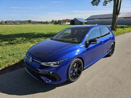 Volkswagen Golf R 20 Years 4Motion 2.0 TSI GV5 Head Up Virtual 