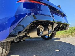 Volkswagen Golf R 20 Years 4Motion 2.0 TSI GV5 Head Up Virtual 