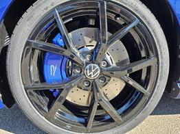 Volkswagen Golf R 20 Years 4Motion 2.0 TSI GV5 Head Up Virtual 