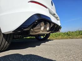 Volkswagen Golf R 20 Years 4Motion 2.0 TSI ABT Head Up Virtual 