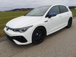 Volkswagen Golf R 20 Years 4Motion 2.0 TSI ABT Head Up Virtual 