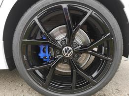 Volkswagen Golf R 20 Years 4Motion 2.0 TSI ABT Head Up Virtual 