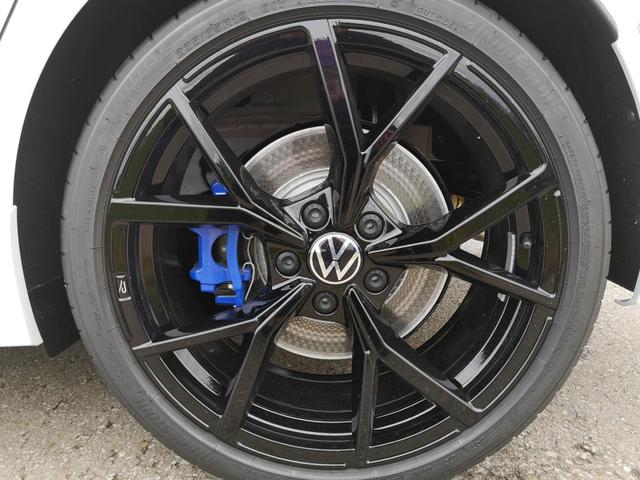 Volkswagen Golf R 20 Years 4Motion 2.0 TSI Head Up Virtual 