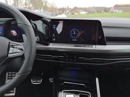 Volkswagen Golf R 20 Years 4Motion 2.0 TSI GV5 Head Up Virtual 