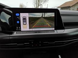 Volkswagen Golf R 20 Years 4Motion 2.0 TSI GV5 Head Up Virtual 