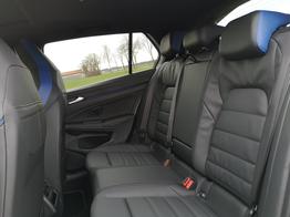 Volkswagen Golf R 20 Years 4Motion 2.0 TSI GV5 Head Up Virtual 