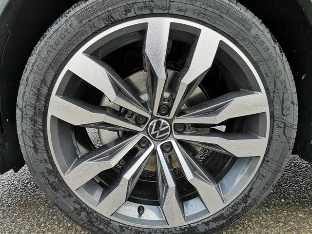Volkswagen Tiguan R-Line 4Motion 2.0 TDI DSG ABT AKTION UPE 60.940 € 