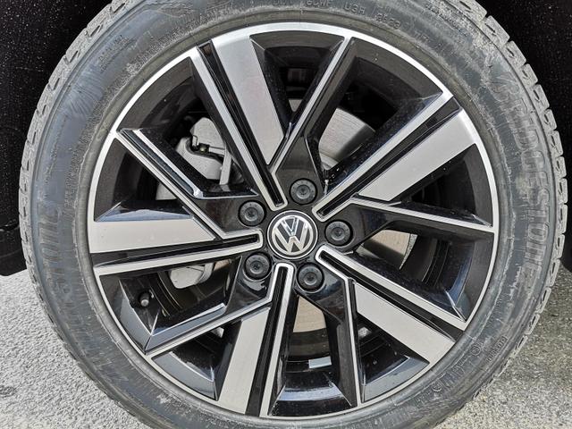 Volkswagen California 6.1 - Beach Tour 4Motion T6.1 2.0 TDI Edition DSG Premium 2 Türen GV5 Vorlauffahrzeuge