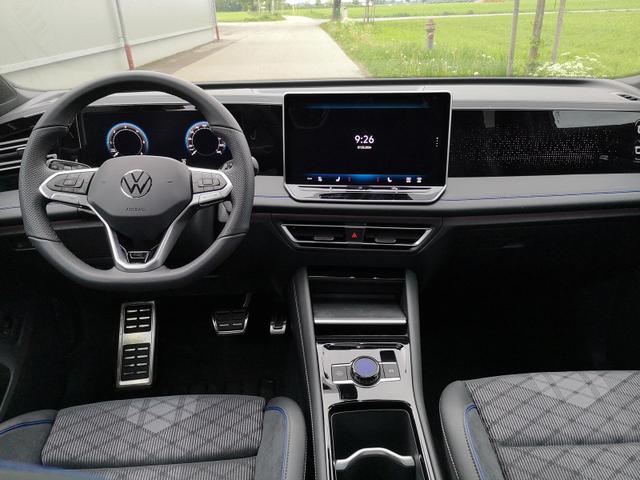 Volkswagen Tiguan 2.0 TDI 142 kW 4Motion R-Line DSG 