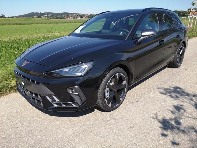 Cupra Leon Sportstourer - ST 2,0TDI Edge DSG Facelift