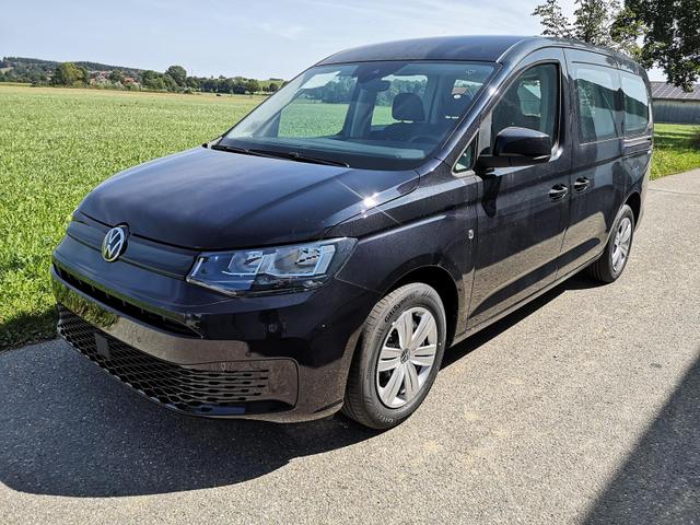 Volkswagen Caddy Cargo - Basis Maxi 2.0 TDI DSG 7 Sitzer GV5 Sitzh Kam PDC Vorlauffahrzeuge