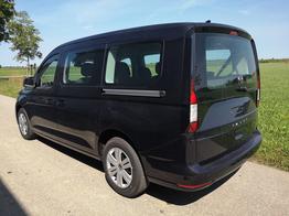 Volkswagen Caddy Maxi Basis 2.0 TDI DSG 7 Sitzer GV5 Sitzh Kam PDC 
