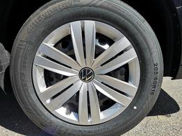 Volkswagen Caddy Maxi Basis 2.0 TDI DSG 7 Sitzer GV5 Sitzh Kam PDC 