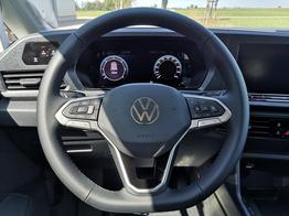 Volkswagen Caddy Maxi Basis 2.0 TDI DSG 7 Sitzer GV5 Sitzh Kam PDC 