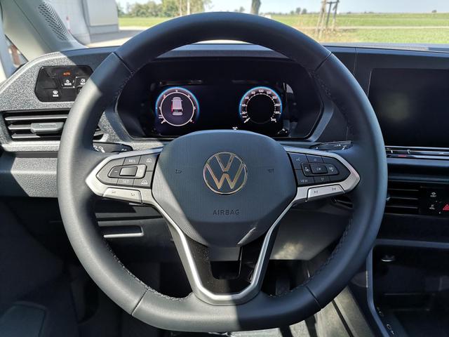 Volkswagen Caddy Maxi Basis 2.0 TDI DSG 7 Sitzer GV5 Sitzh Kam PDC 