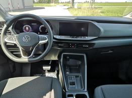 Volkswagen Caddy Maxi Basis 2.0 TDI DSG 7 Sitzer GV5 Sitzh Kam PDC 