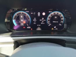 Volkswagen Caddy Maxi Basis 2.0 TDI DSG 7 Sitzer GV5 Sitzh Kam PDC 