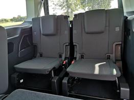 Volkswagen Caddy Maxi Basis 2.0 TDI DSG 7 Sitzer GV5 Sitzh Kam PDC 