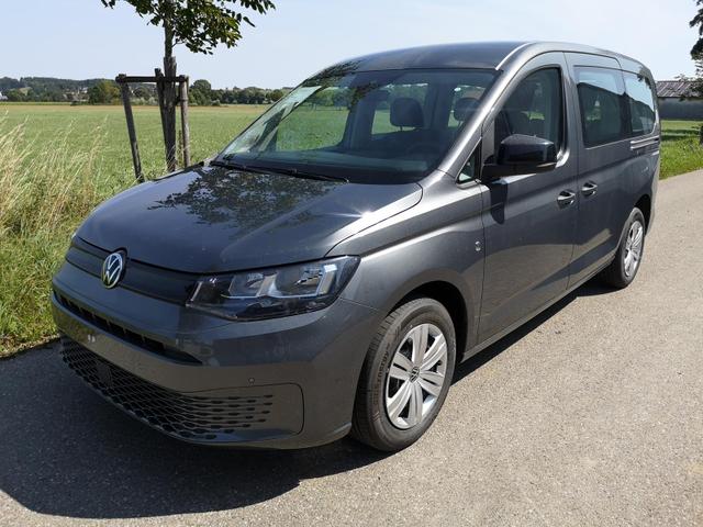 Volkswagen Caddy Cargo - Basis Maxi 2.0 TDI DSG 7 Sitzer GV5 Sitzh Kam PDC Vorlauffahrzeuge